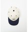 【DICKIES/ディッキーズ】TWO TONE LOWCAP