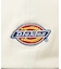 【DICKIES/ディッキーズ】TWO TONE LOWCAP