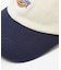 【DICKIES/ディッキーズ】TWO TONE LOWCAP
