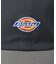 【DICKIES/ディッキーズ】TWO TONE LOWCAP