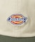【DICKIES/ディッキーズ】TWO TONE LOWCAP