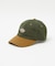 【DICKIES/ディッキーズ】TWO TONE LOWCAP