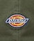【DICKIES/ディッキーズ】TWO TONE LOWCAP