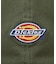 【DICKIES/ディッキーズ】TWO TONE LOWCAP