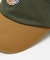 【DICKIES/ディッキーズ】TWO TONE LOWCAP