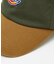 【DICKIES/ディッキーズ】TWO TONE LOWCAP