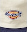 【DICKIES/ディッキーズ】TWO TONE BUCKET/2トーンバケット