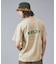 【DICKIES/ディッキーズ】TWO TONE BUCKET/2トーンバケット