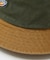 【DICKIES/ディッキーズ】TWO TONE BUCKET/2トーンバケット