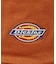 【DICKIES/ディッキーズ】ICON BUCKET HAT/アイコンロゴバケ