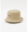 【DICKIES/ディッキーズ】ICON BUCKET HAT/アイコンロゴバケ