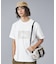 【DICKIES/ディッキーズ】ICON BUCKET HAT/アイコンロゴバケ
