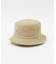 【DICKIES/ディッキーズ】ICON BUCKET HAT/アイコンロゴバケ