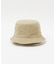 【DICKIES/ディッキーズ】ICON BUCKET HAT/アイコンロゴバケ