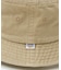 【DICKIES/ディッキーズ】ICON BUCKET HAT/アイコンロゴバケ
