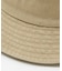 【DICKIES/ディッキーズ】ICON BUCKET HAT/アイコンロゴバケ