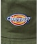 【DICKIES/ディッキーズ】ICON BUCKET HAT/アイコンロゴバケ