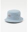 【DICKIES/ディッキーズ】ICON BUCKET HAT/アイコンロゴバケ