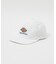 【DICKIES/ディッキーズ】RETORO BB CAP/レトロベースボールキ