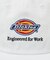 【DICKIES/ディッキーズ】RETORO BB CAP/レトロベースボールキ