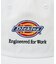 【DICKIES/ディッキーズ】RETORO BB CAP/レトロベースボールキ