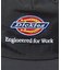 【DICKIES/ディッキーズ】RETORO BB CAP/レトロベースボールキ