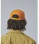 【DICKIES/ディッキーズ】RETORO BB CAP/レトロベースボールキ