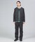 【TAION / タイオン】 MILITARY REVERSIBLE CREW