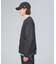 【TAION / タイオン】 MILITARY REVERSIBLE CREW