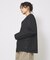 【TAION / タイオン】 MILITARY REVERSIBLE CREW