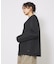 【TAION / タイオン】 MILITARY REVERSIBLE CREW