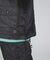 【TAION / タイオン】 MILITARY REVERSIBLE CREW