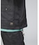 【TAION / タイオン】 MILITARY REVERSIBLE CREW