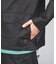 【TAION / タイオン】 MILITARY REVERSIBLE CREW