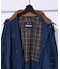 【BARBOUR】SPEY / リップストップ ショートブルゾン
