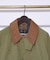 【BARBOUR】SPEY / リップストップ ショートブルゾン