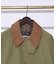 【BARBOUR】SPEY / リップストップ ショートブルゾン