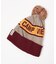 【POLeR/ポーラー】bonbon BEANIE/ボンボンニットキャップビーニ