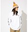 【POLeR/ポーラー】bonbon BEANIE/ボンボンニットキャップビーニ