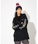 【POLeR/ポーラー】bonbon BEANIE/ボンボンニットキャップビーニ