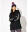 【POLeR/ポーラー】bonbon BEANIE/ボンボンニットキャップビーニ