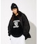 【POLeR/ポーラー】SHALLOW BEANIE/シンプルワッチビーニー