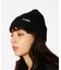 【POLeR/ポーラー】SHALLOW BEANIE/シンプルワッチビーニー