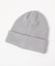 【POLeR/ポーラー】SHALLOW BEANIE/シンプルワッチビーニー
