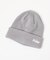 【POLeR/ポーラー】SHALLOW BEANIE/シンプルワッチビーニー