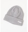 【POLeR/ポーラー】SHALLOW BEANIE/シンプルワッチビーニー
