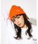 【POLeR/ポーラー】SHALLOW BEANIE/シンプルワッチビーニー