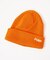 【POLeR/ポーラー】SHALLOW BEANIE/シンプルワッチビーニー