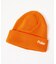 【POLeR/ポーラー】SHALLOW BEANIE/シンプルワッチビーニー
