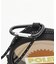 【POLeR/ポーラー】PVC ROUND POUCH/モバイルポーチ